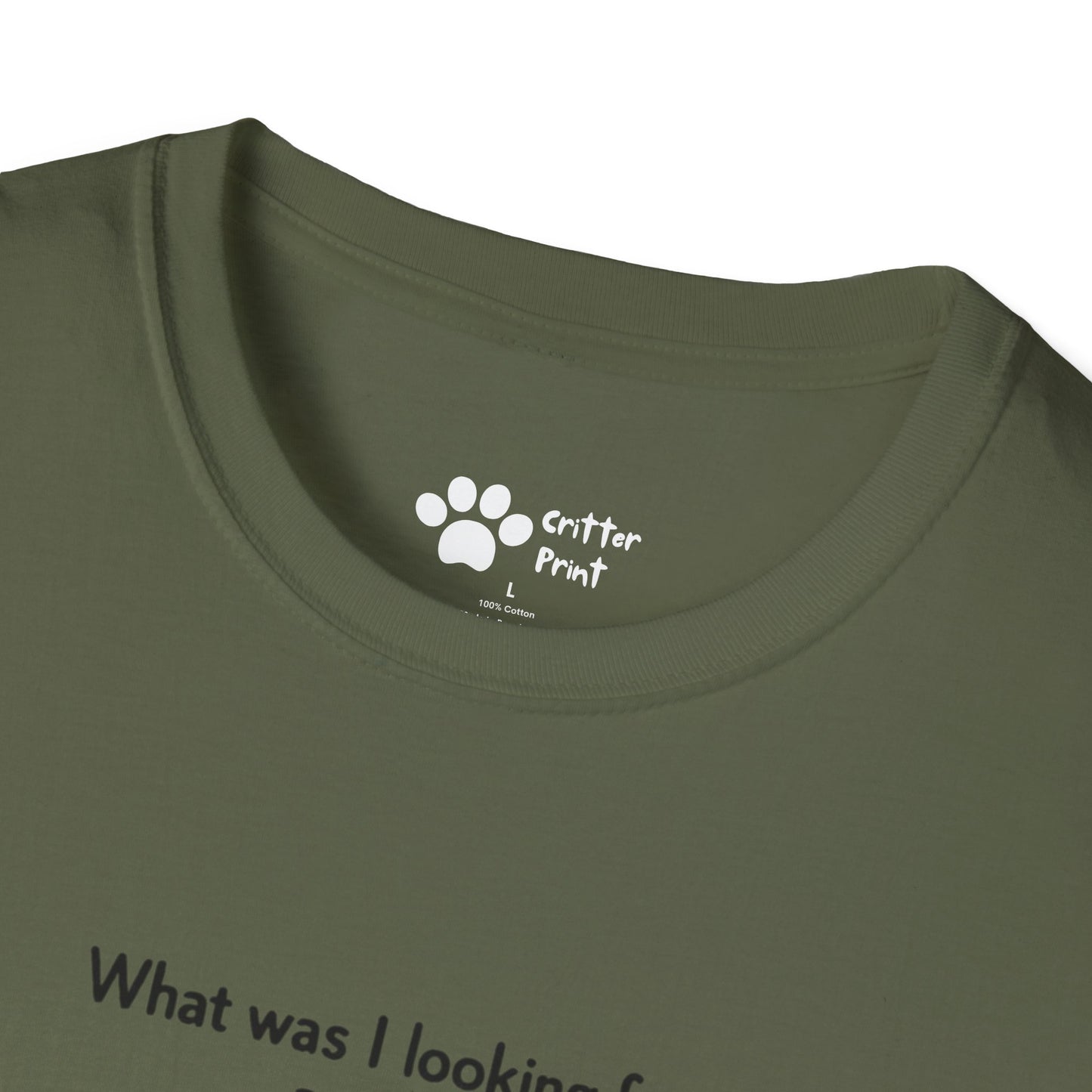 Late Night Snack T-Shirt