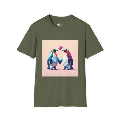 Flipper Love T-Shirt