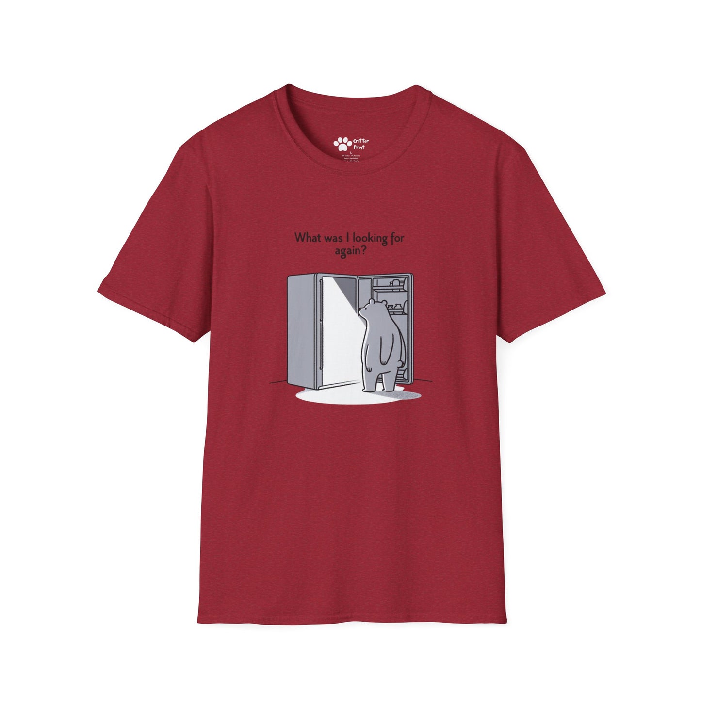 Late Night Snack T-Shirt