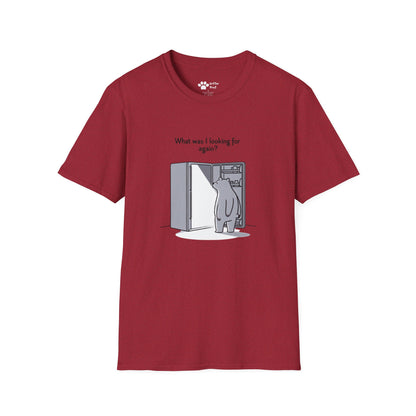 Late Night Snack T-Shirt