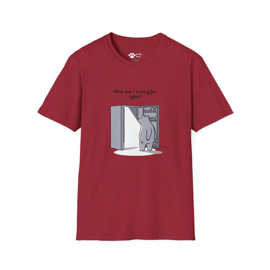 Late Night Snack T-Shirt