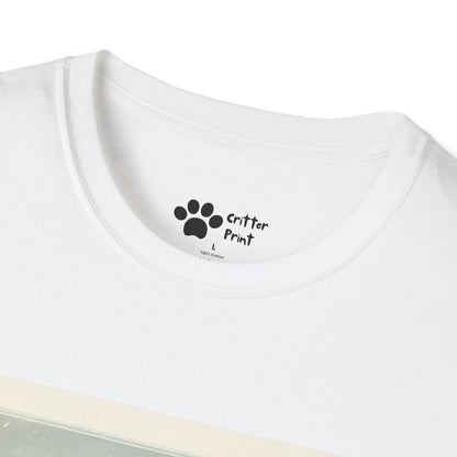 Sweater Deer T-Shirt