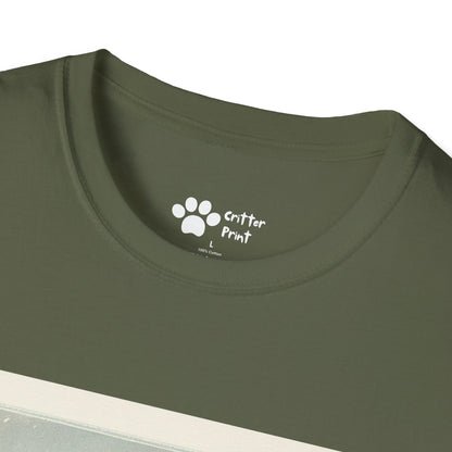 Sweater Deer T-Shirt
