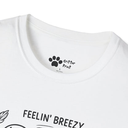 Feelin' Breezy T-Shirt