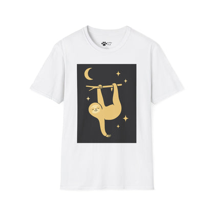 Starry Sloth T-Shirt