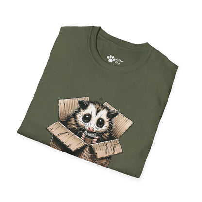 Trash Possum T-Shirt