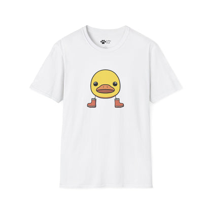 Prepared for Absolutely Nothing T-Shirt