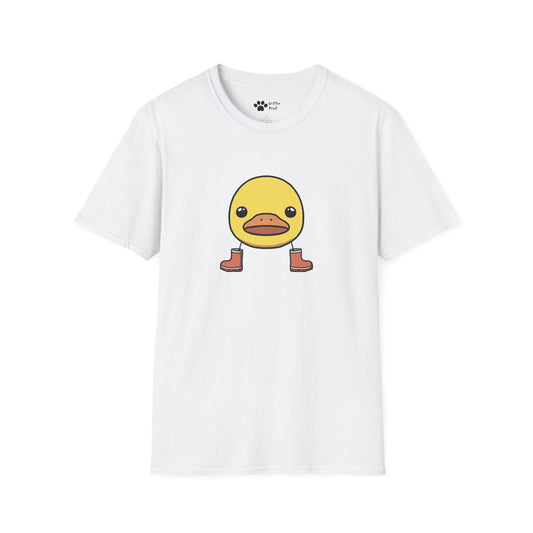 Prepared for Absolutely Nothing T-Shirt