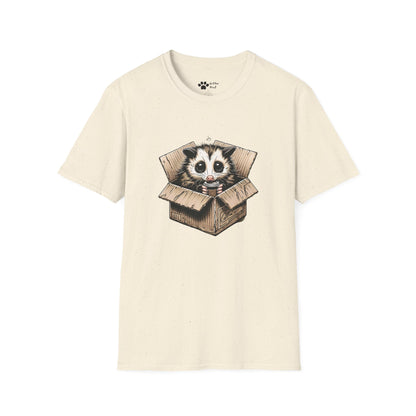 Trash Possum T-Shirt