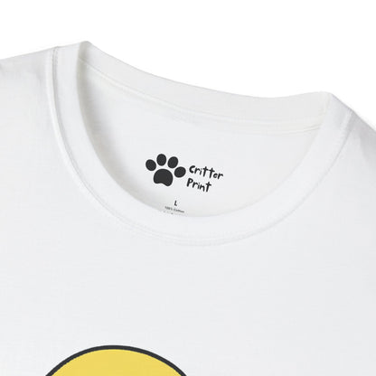 Prepared for Absolutely Nothing T-Shirt
