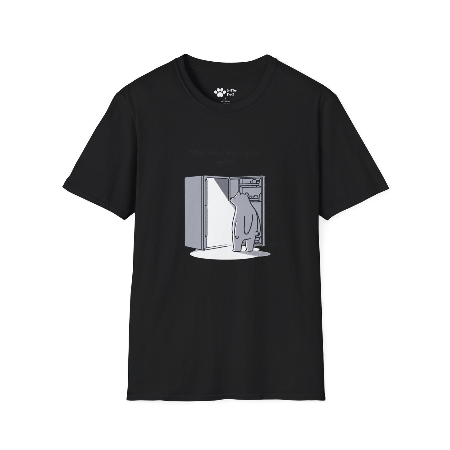 Late Night Snack T-Shirt