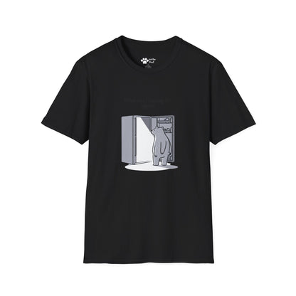 Late Night Snack T-Shirt