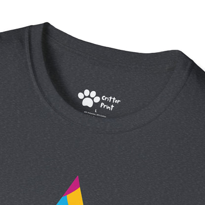 Party Chimp T-Shirt