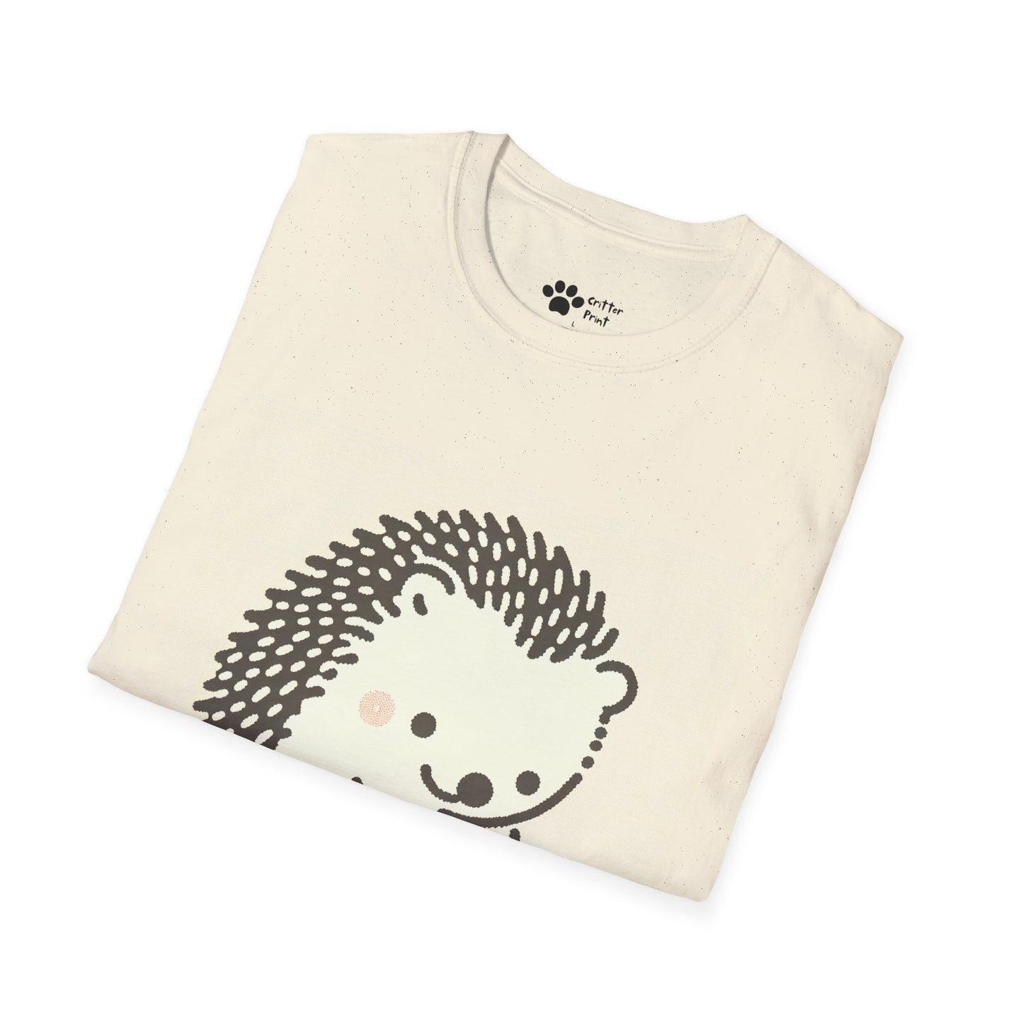 Strawberry Hedgehog T-Shirt