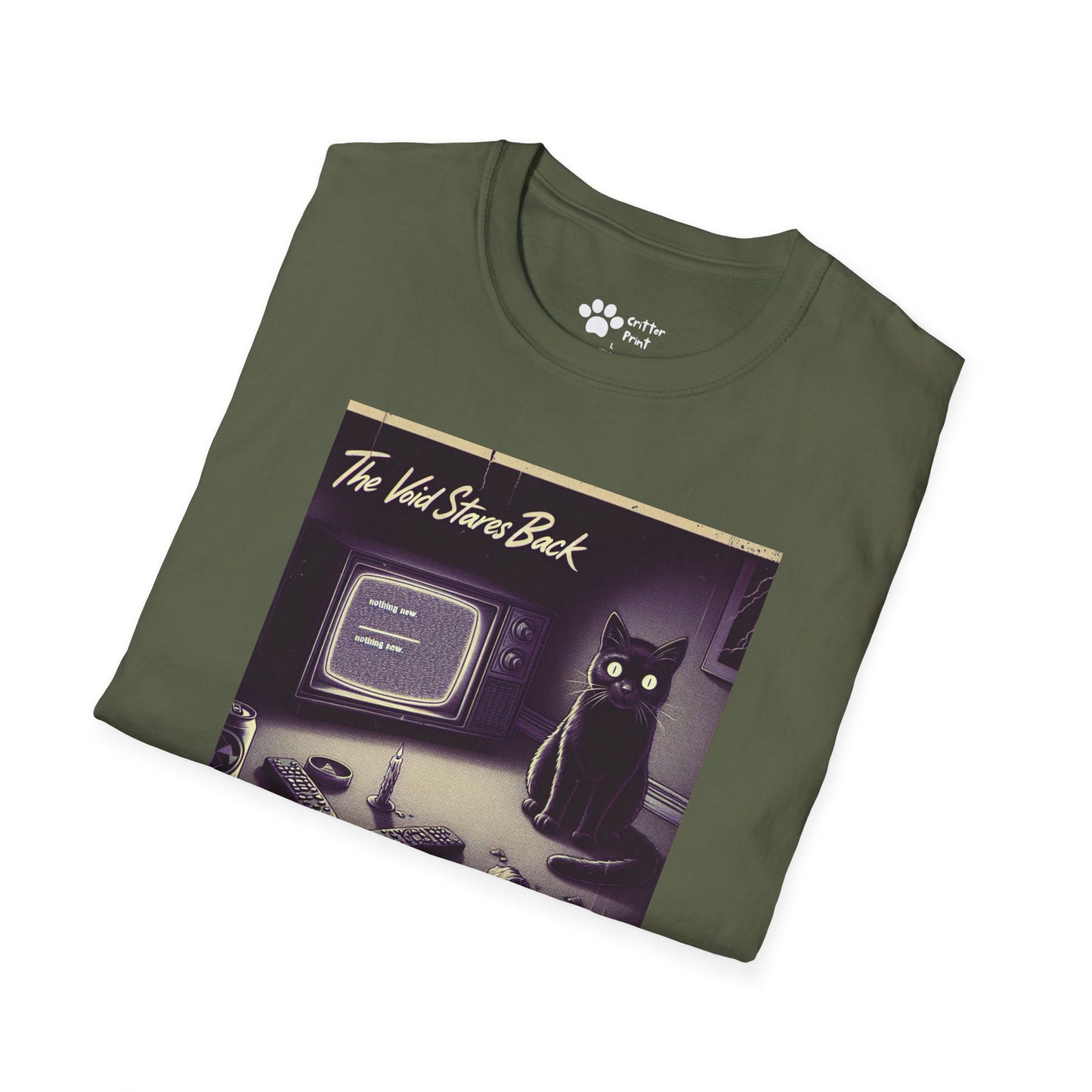 The Void T-Shirt