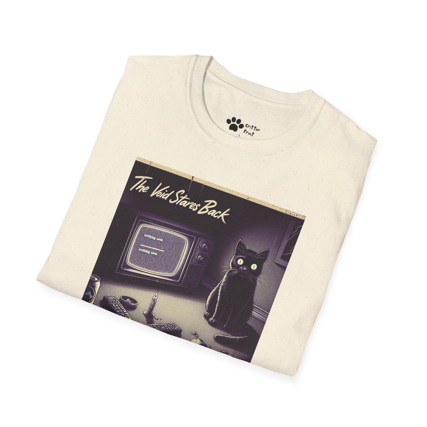 The Void T-Shirt