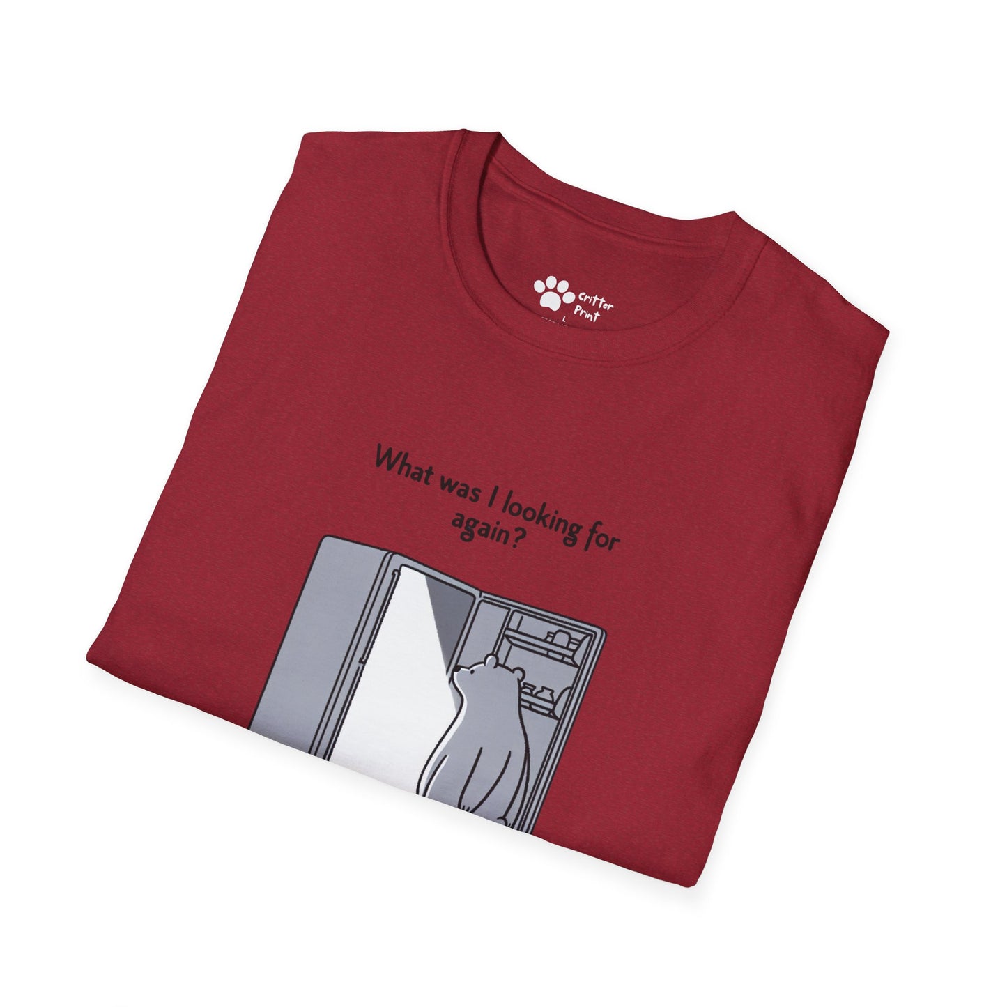 Late Night Snack T-Shirt