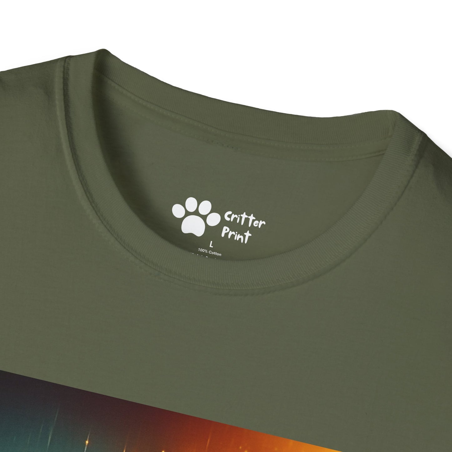 Rainy Day T-Shirt