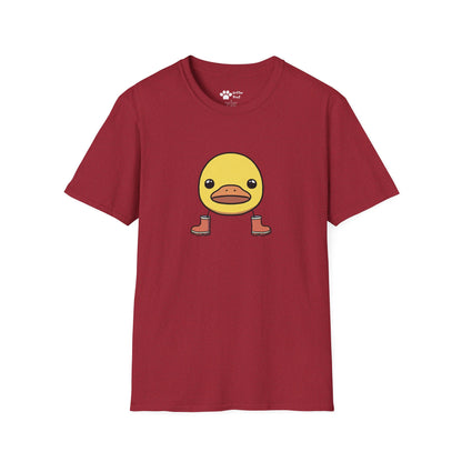Prepared for Absolutely Nothing T-Shirt