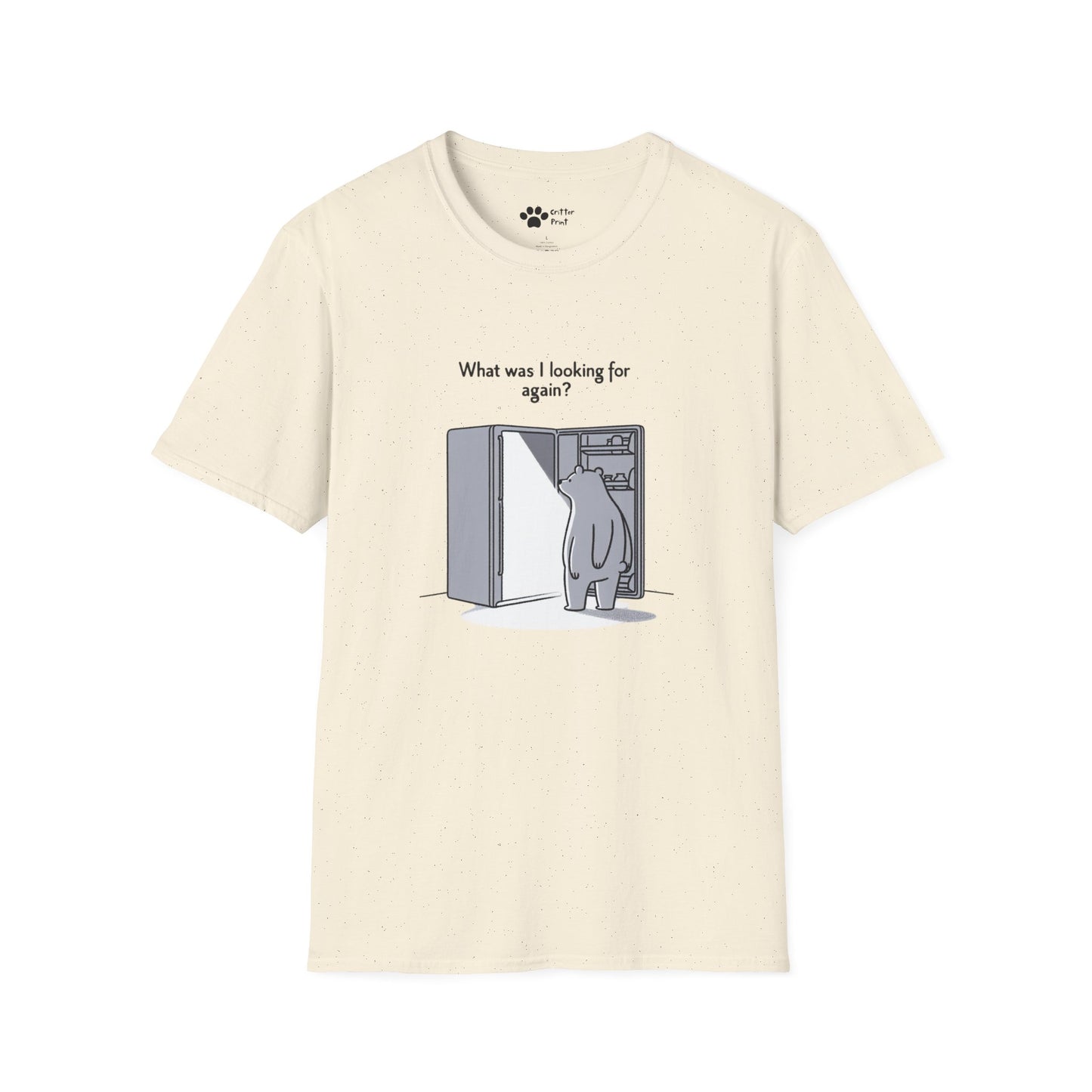 Late Night Snack T-Shirt