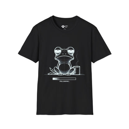 Monday Frog T-Shirt
