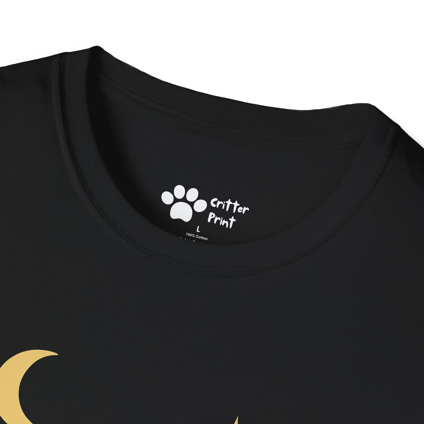 Starry Sloth T-Shirt