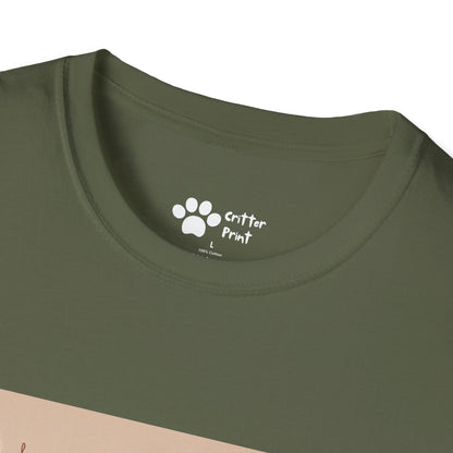 Sweater Ferret T-Shirt