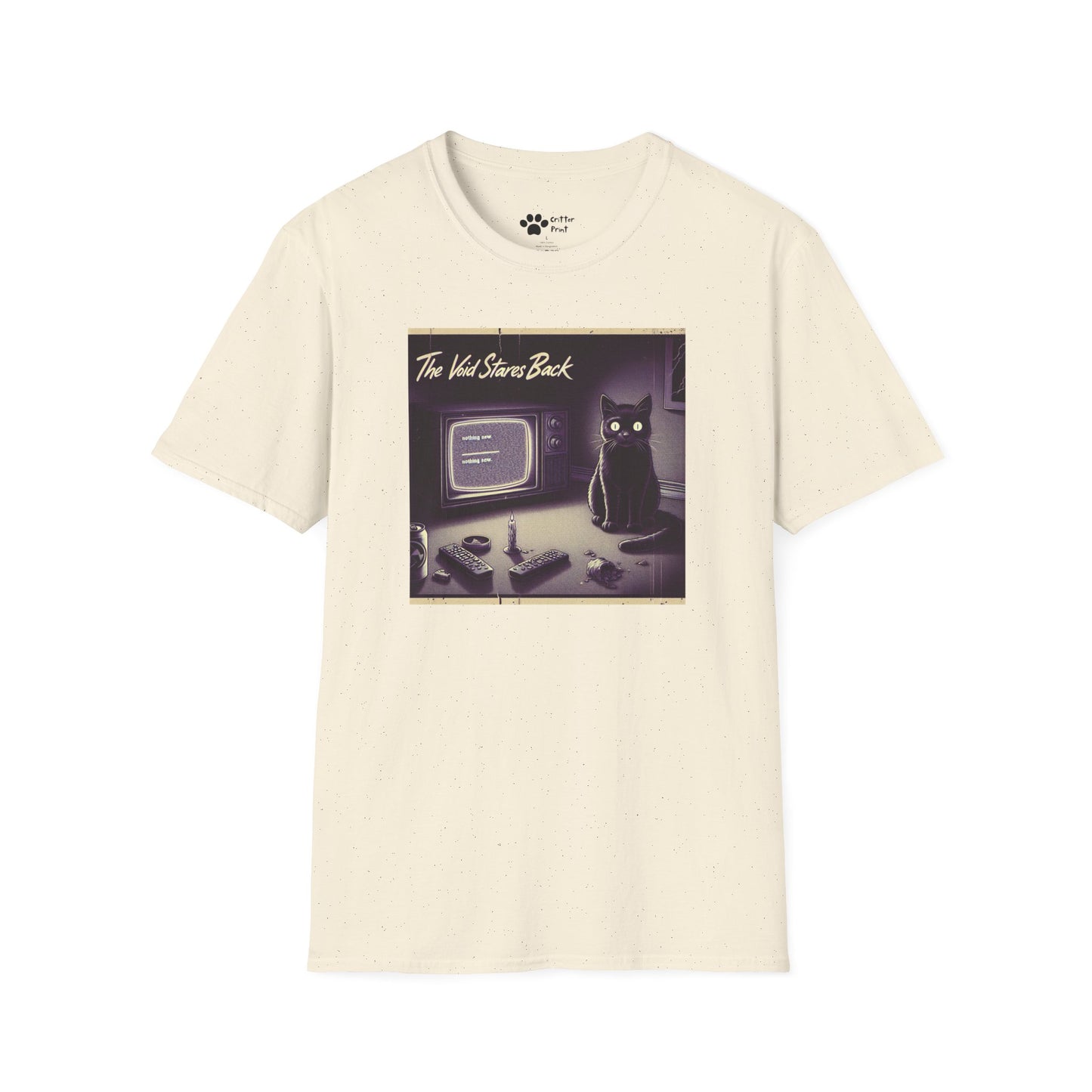 The Void T-Shirt