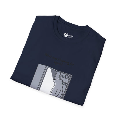 Late Night Snack T-Shirt