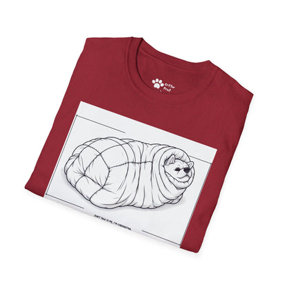 Hibernating T-Shirt