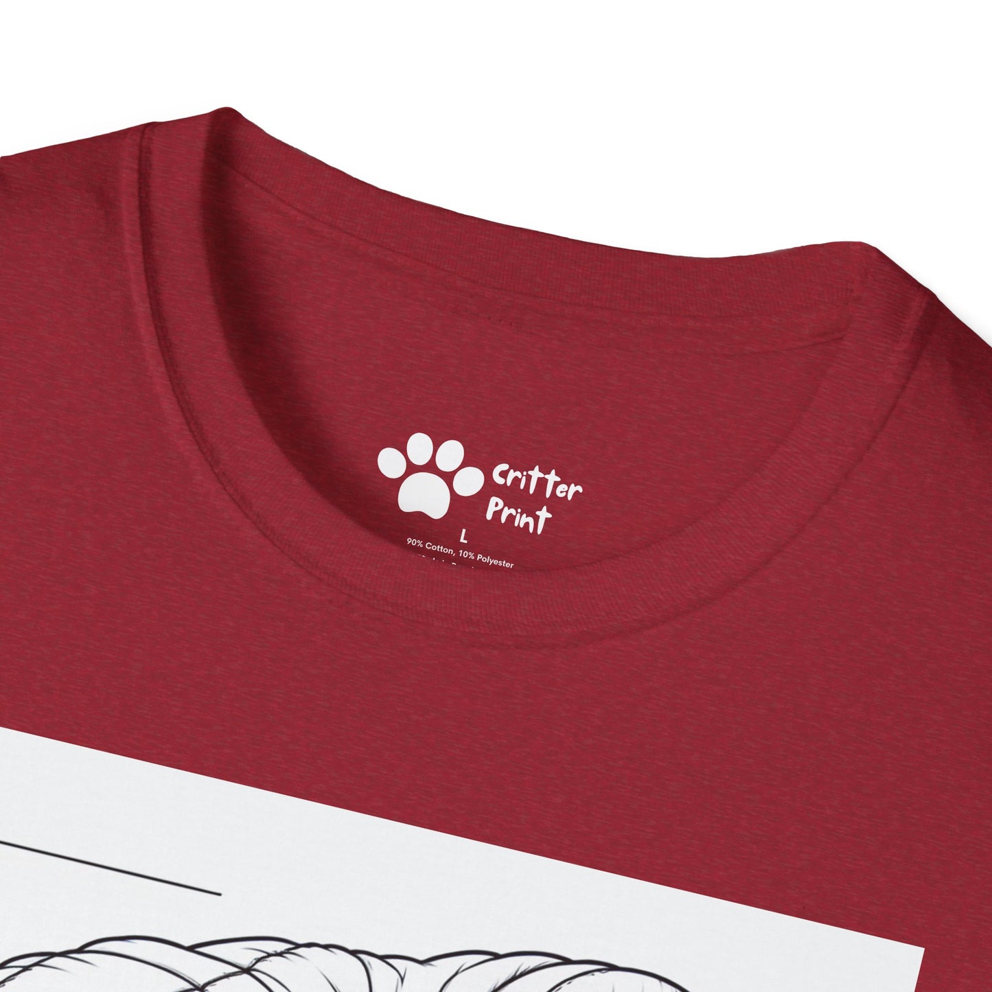 Hibernating T-Shirt