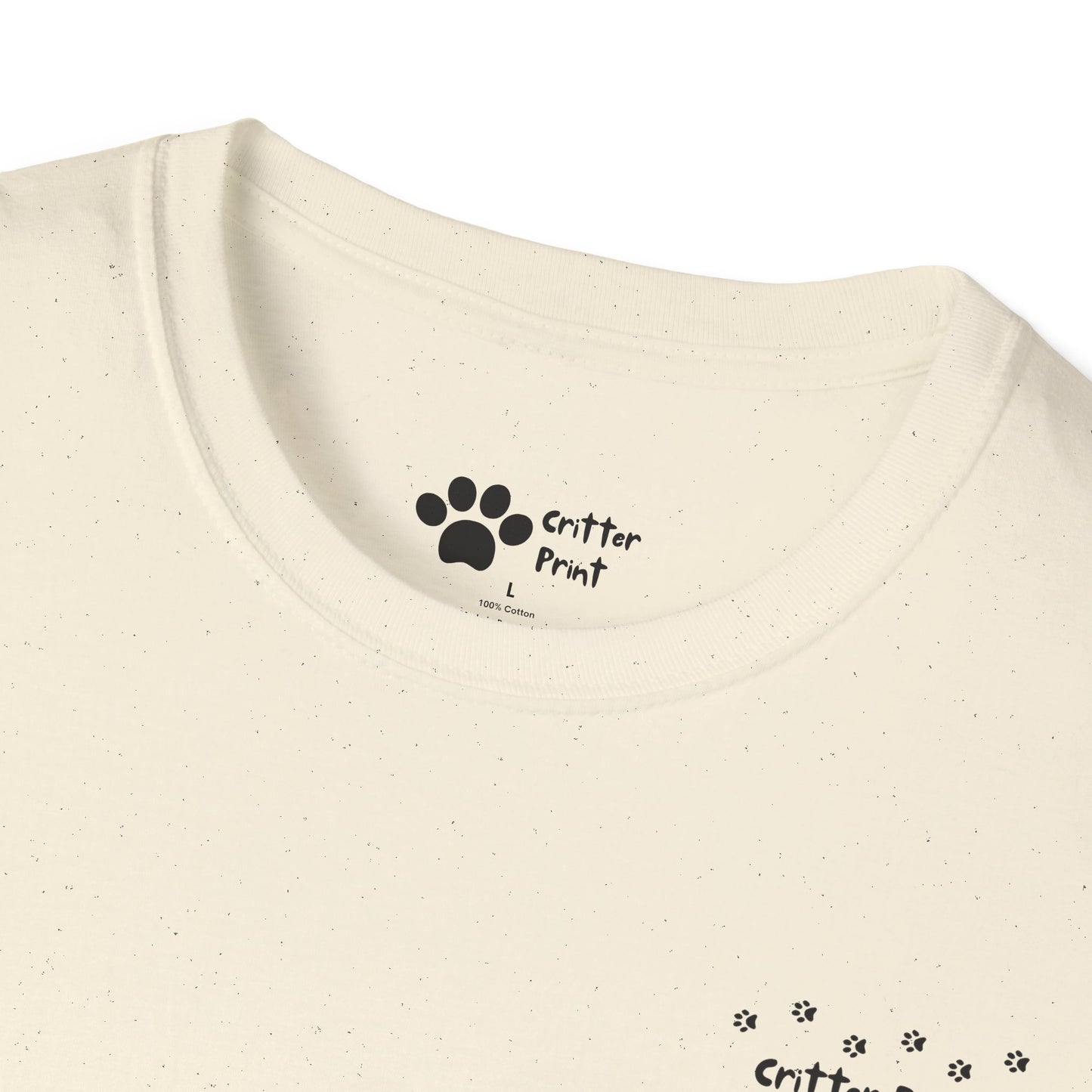 #2 Duck Tea Party T-Shirt