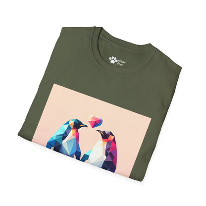Flipper Love T-Shirt