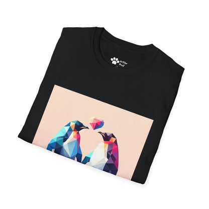 Flipper Love T-Shirt