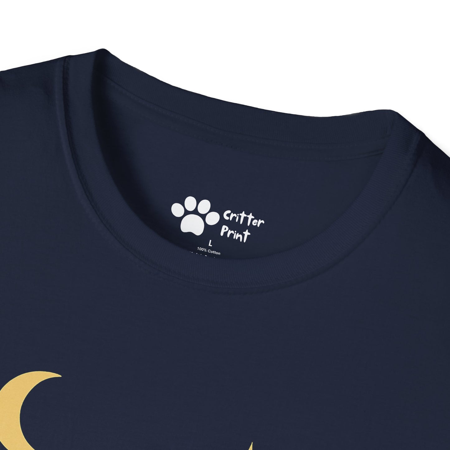 Starry Sloth T-Shirt