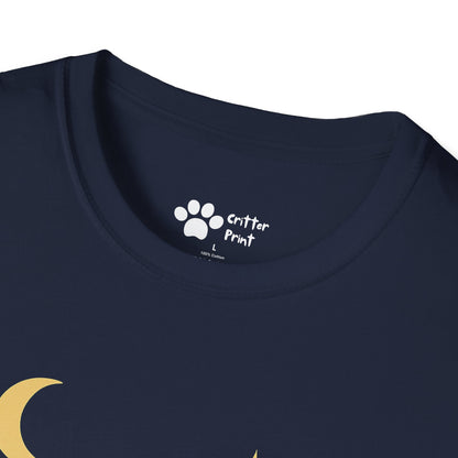 Starry Sloth T-Shirt