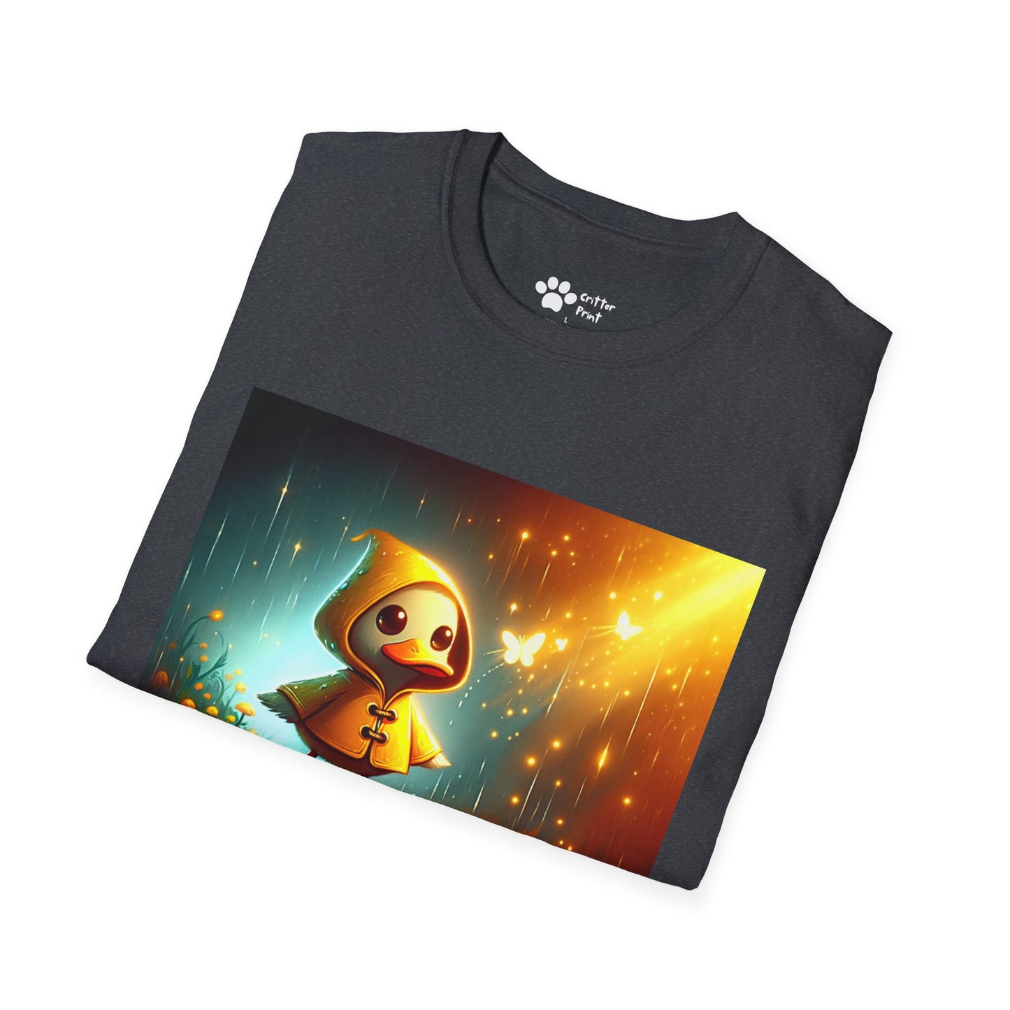 Rainy Day T-Shirt