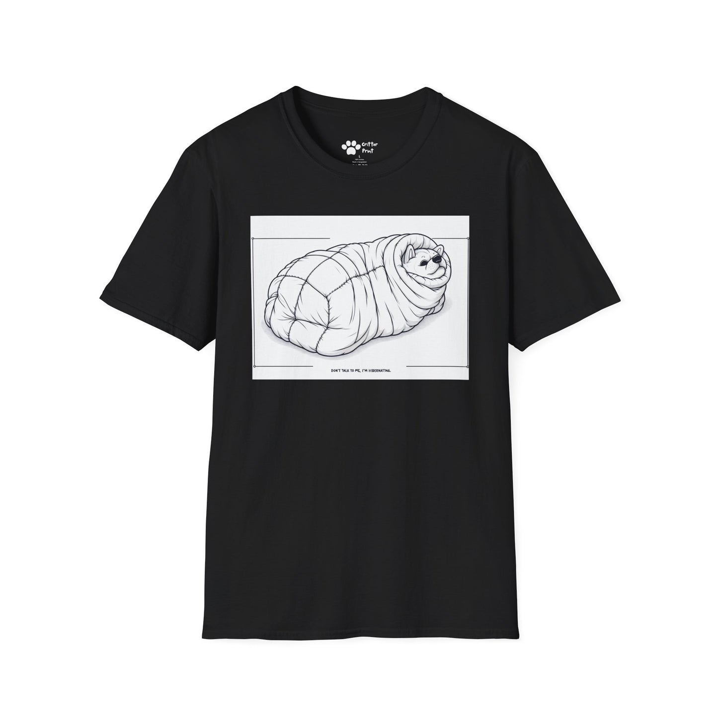 Hibernating T-Shirt