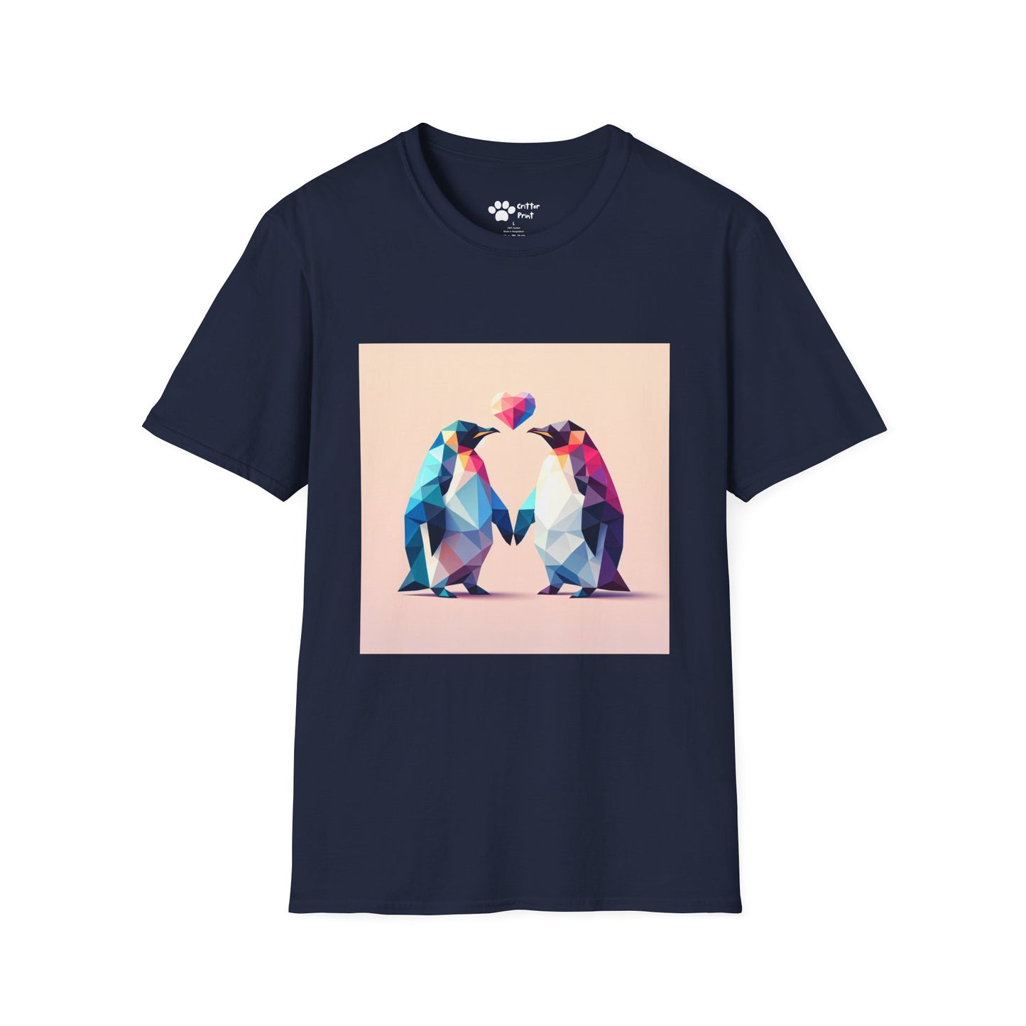 Flipper Love T-Shirt