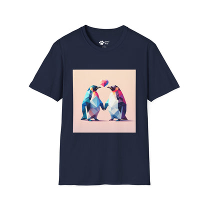 Flipper Love T-Shirt