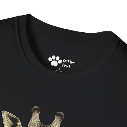 Stylin' Giraffe T-Shirt