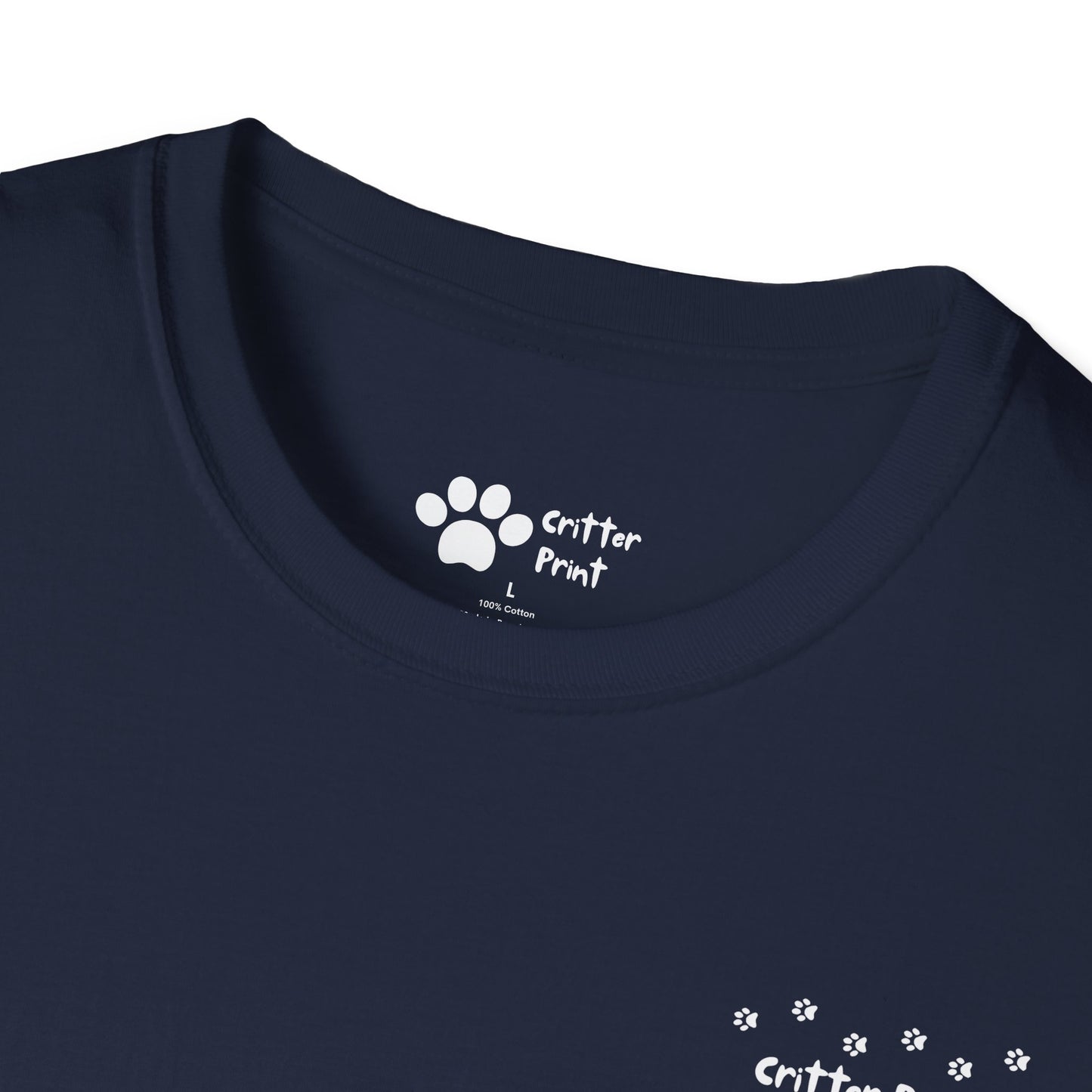 #2 Duck Tea Party T-Shirt