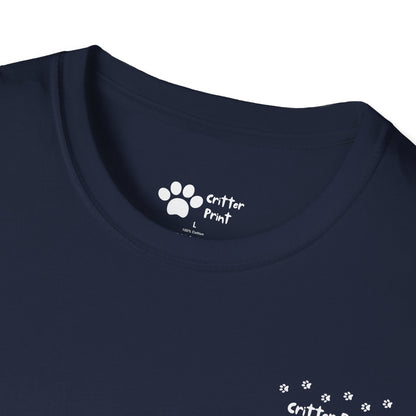 #2 Duck Tea Party T-Shirt