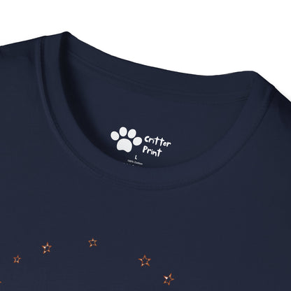 3 Chickens T-Shirt