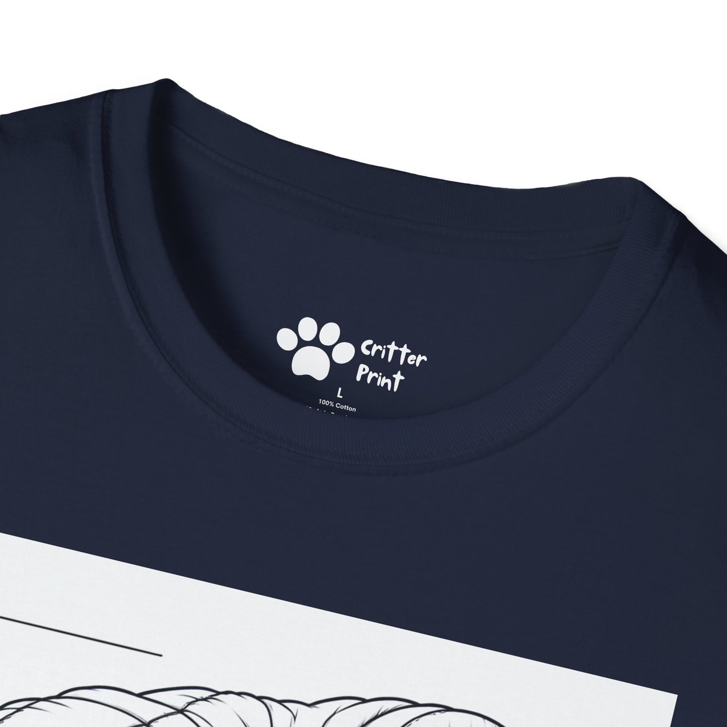 Hibernating T-Shirt
