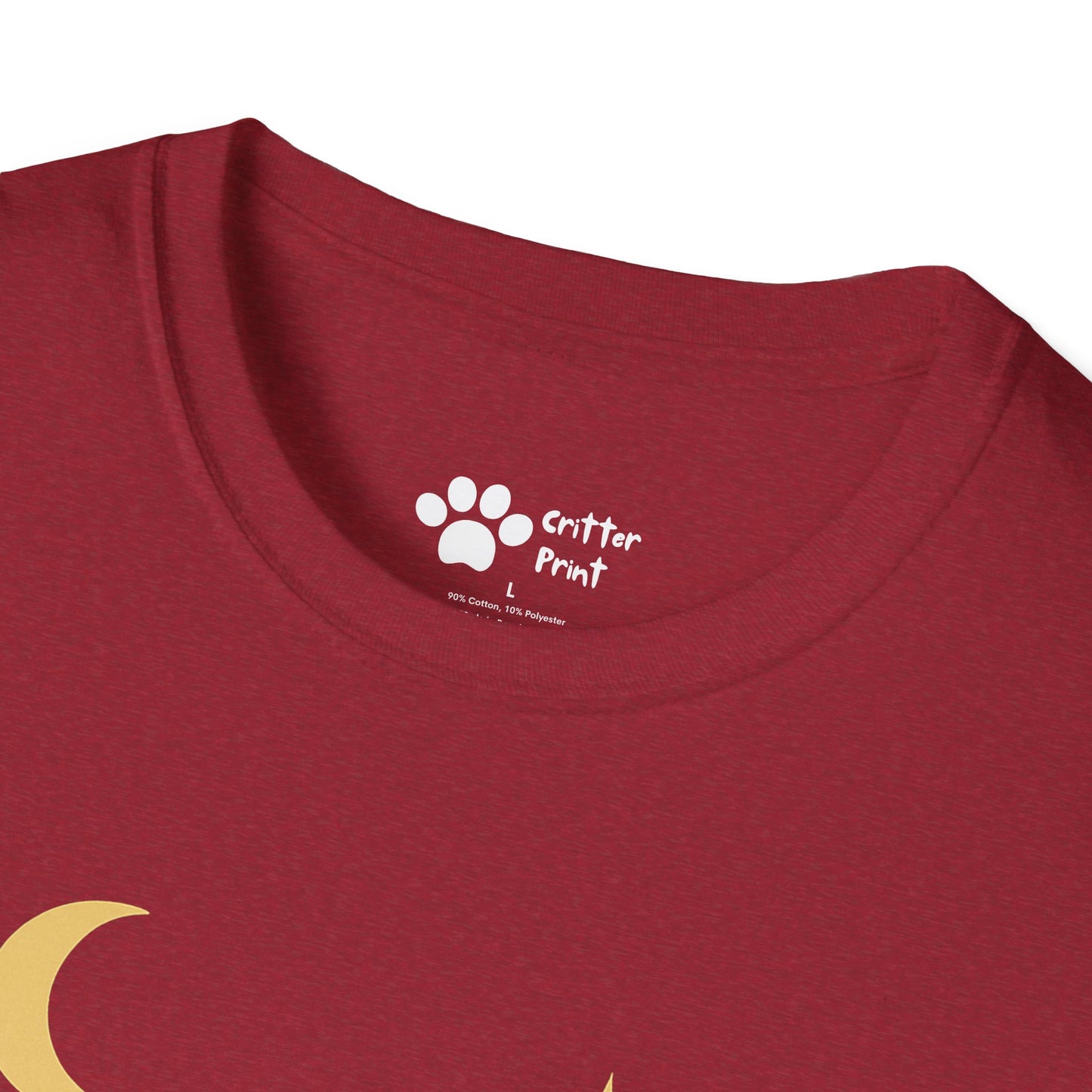 Starry Sloth T-Shirt