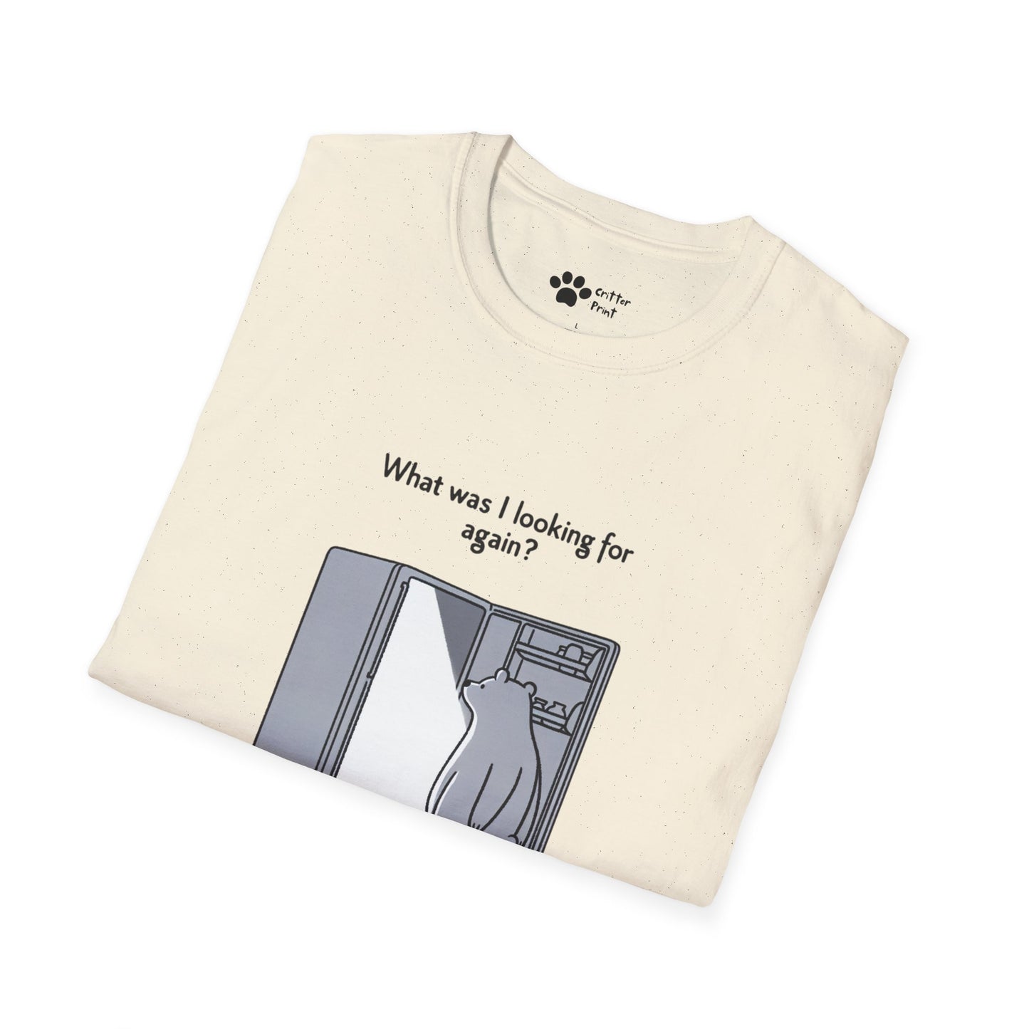 Late Night Snack T-Shirt