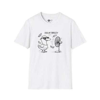 Feelin' Breezy T-Shirt
