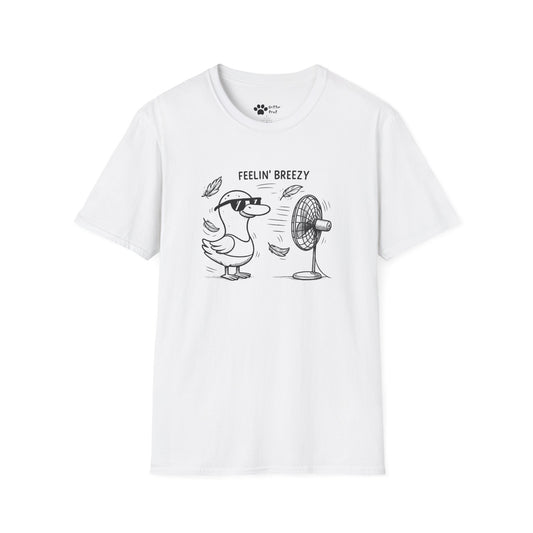 Feelin' Breezy T-Shirt