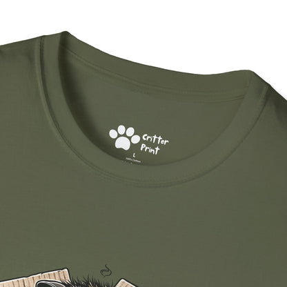 Trash Possum T-Shirt